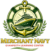 logo of Gyanpeeth Merchant Navy