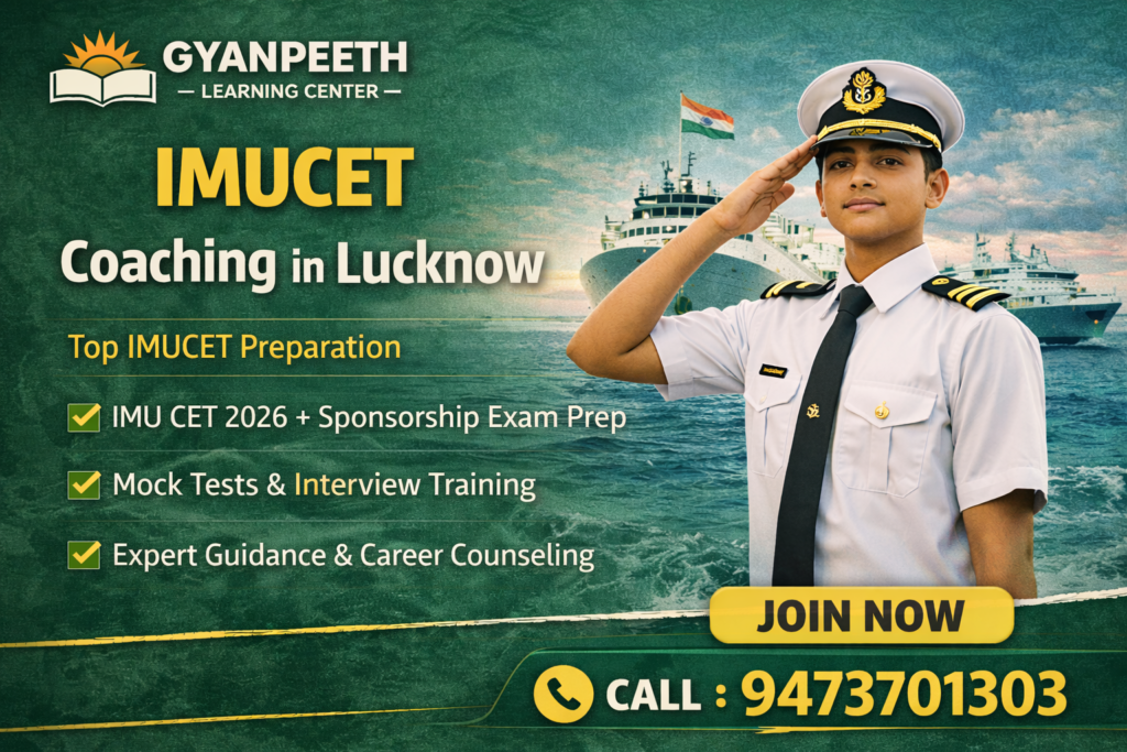 IMUCET Coaching in Lucknow